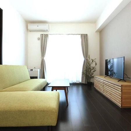 Suncourt Maruyama Goden Hills / Vacation Stay 7602 Саппоро Экстерьер фото