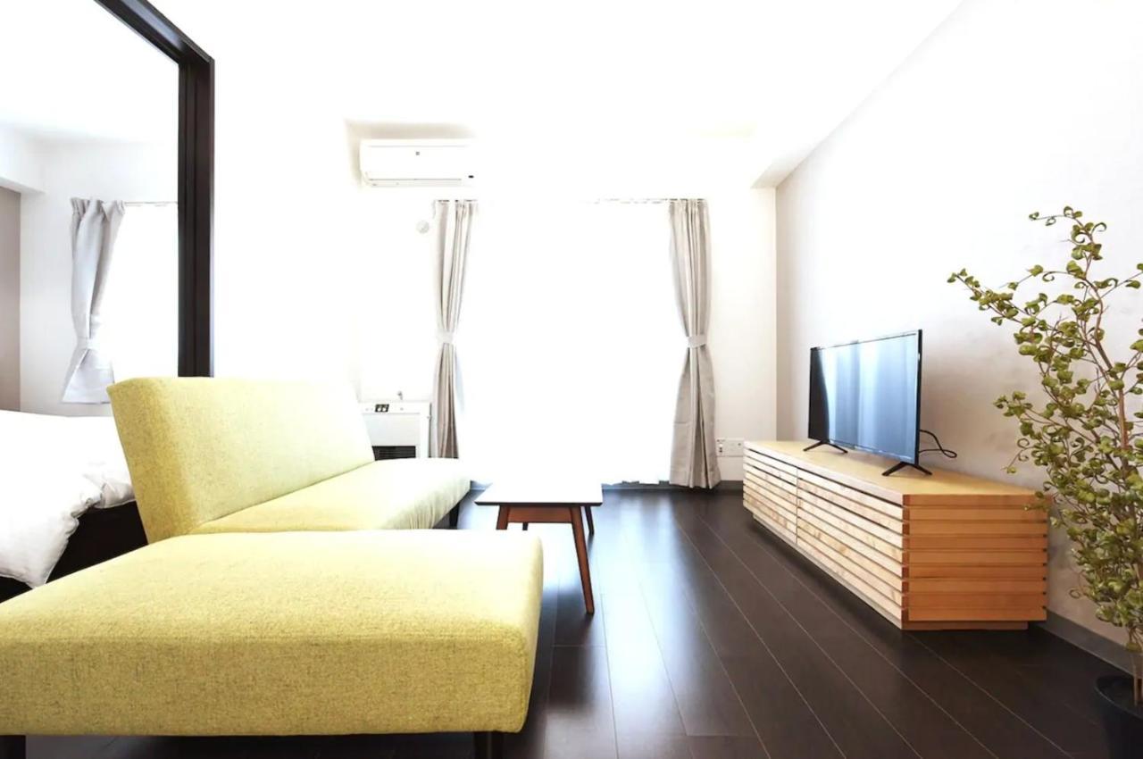 Suncourt Maruyama Goden Hills / Vacation Stay 7602 Саппоро Экстерьер фото