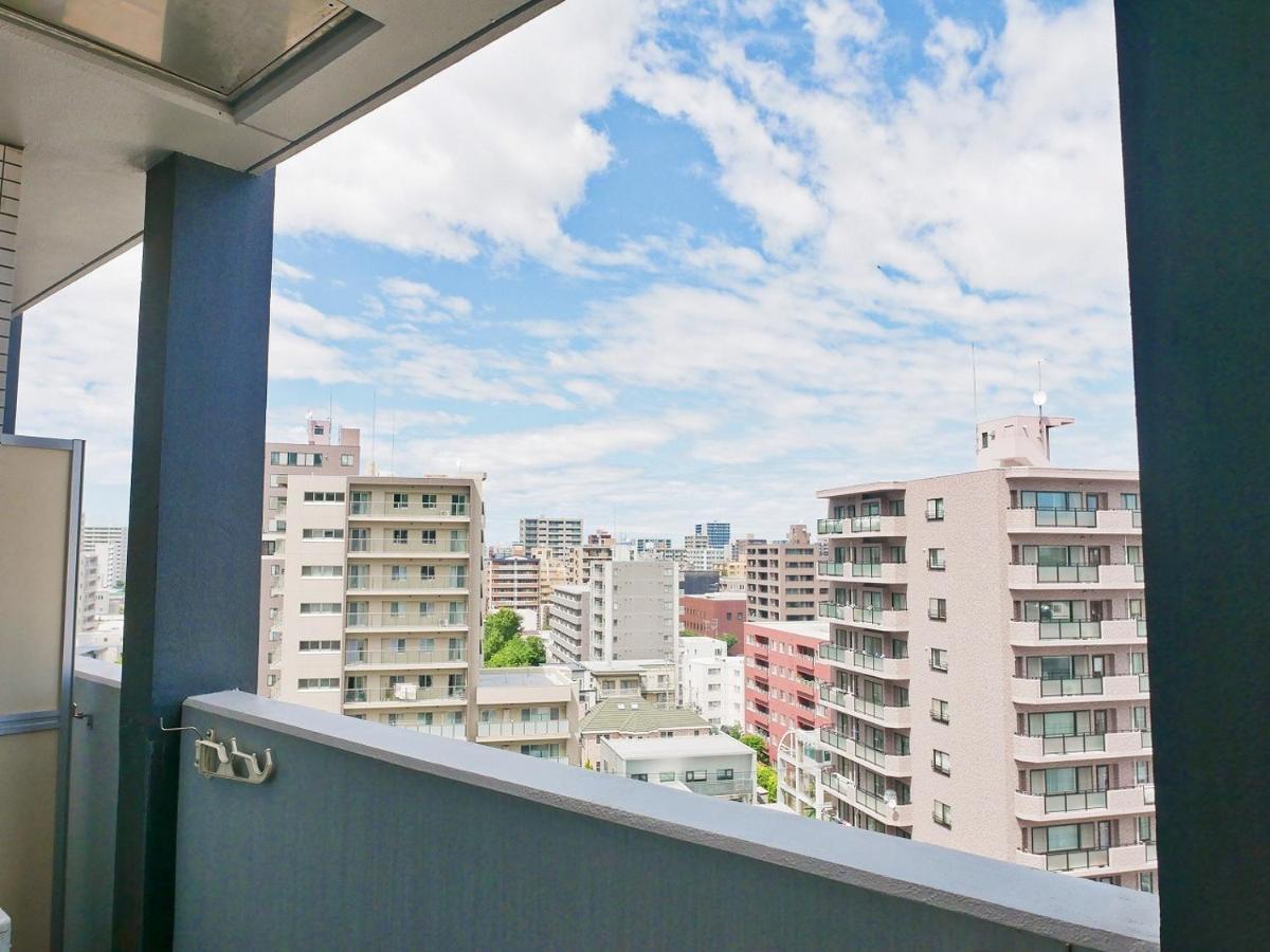 Suncourt Maruyama Goden Hills / Vacation Stay 7602 Саппоро Экстерьер фото