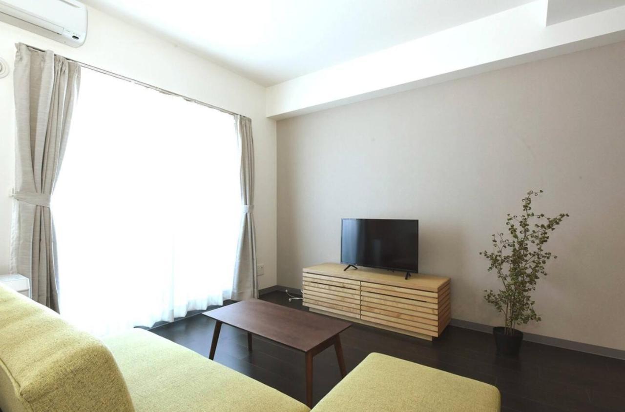 Suncourt Maruyama Goden Hills / Vacation Stay 7602 Саппоро Экстерьер фото