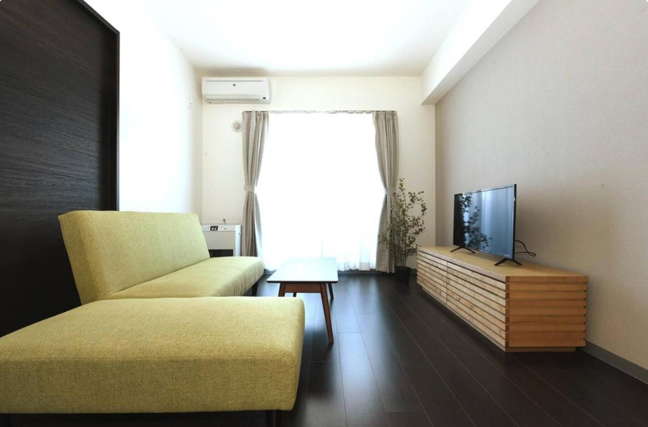Suncourt Maruyama Goden Hills / Vacation Stay 7602 Саппоро Экстерьер фото