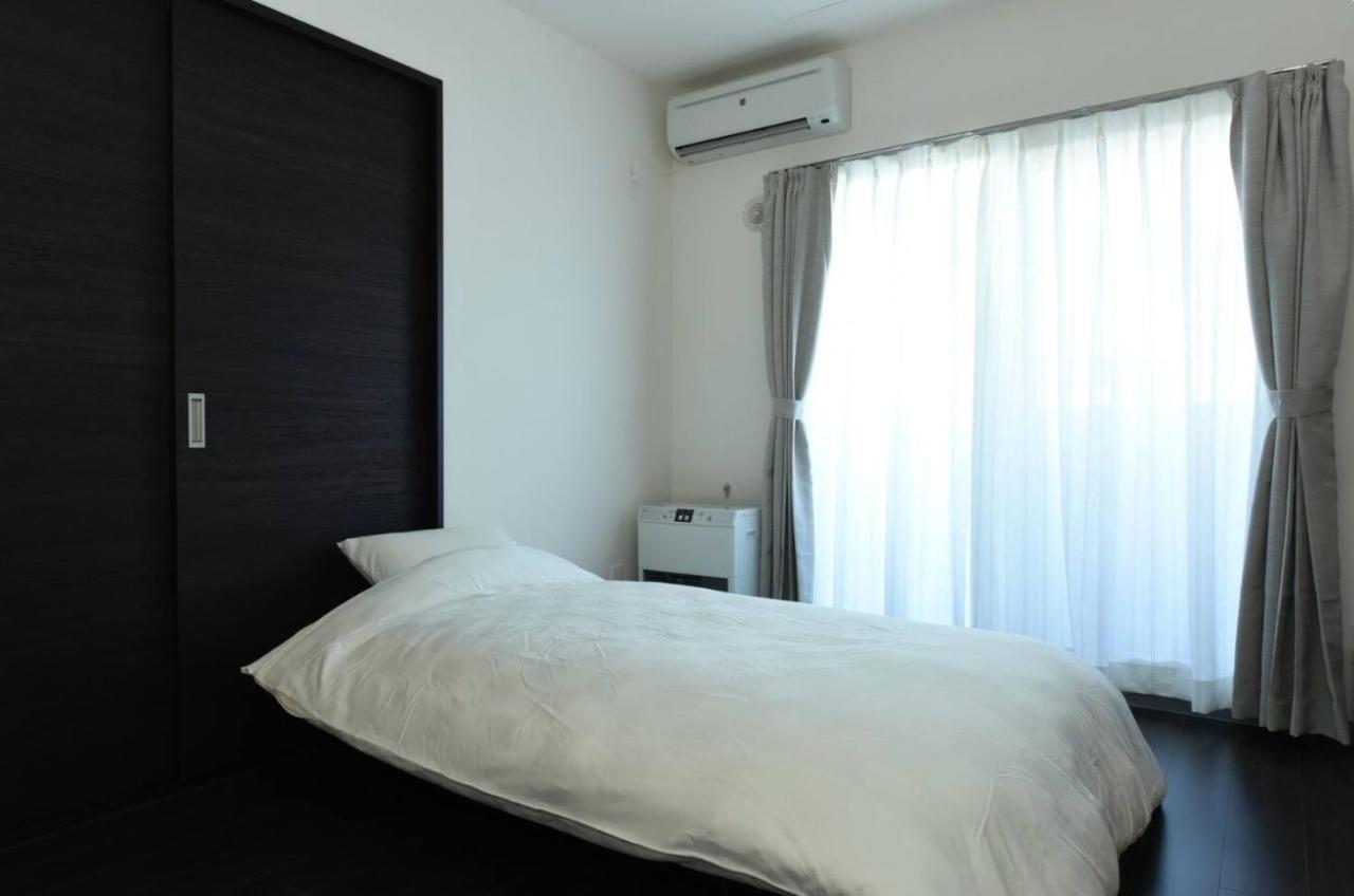 Suncourt Maruyama Goden Hills / Vacation Stay 7602 Саппоро Экстерьер фото