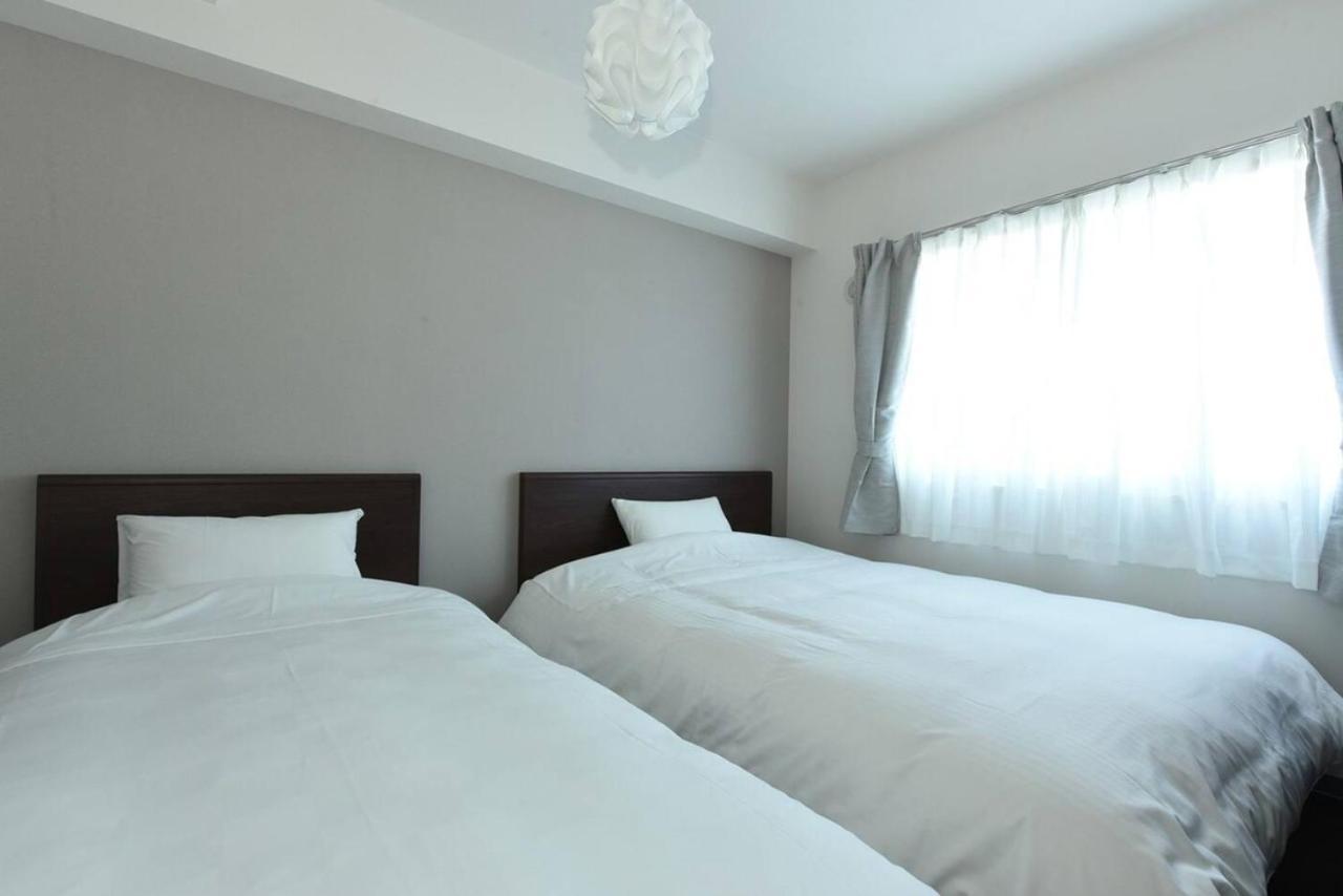 Suncourt Maruyama Goden Hills / Vacation Stay 7602 Саппоро Экстерьер фото