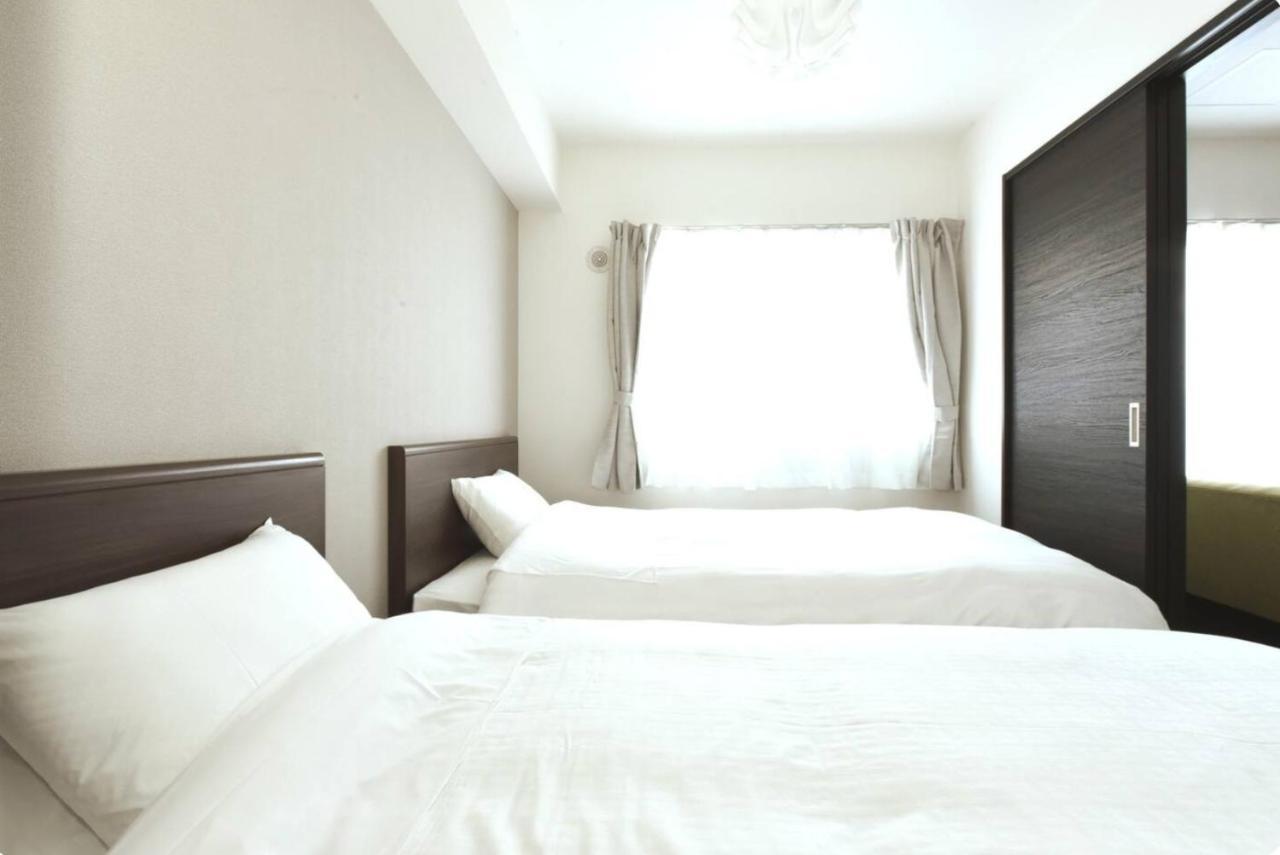 Suncourt Maruyama Goden Hills / Vacation Stay 7602 Саппоро Экстерьер фото